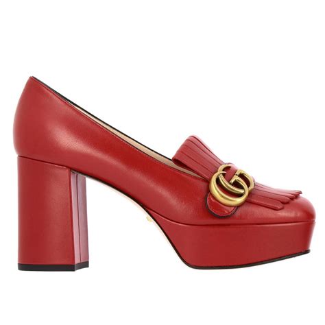 scarpe tacco gucci belle colorate|Acquista e vendi Gucci Scarpe con il tacco .